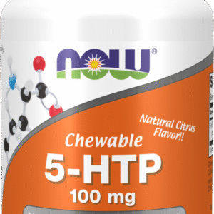 5-HTP 100 mg 90 Chewables