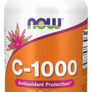 Vitamin C-1000 Tablets