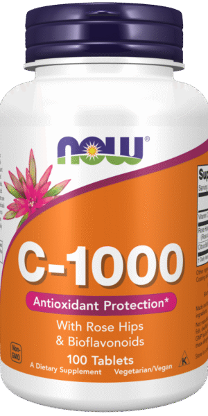 Vitamin C-1000 Tablets