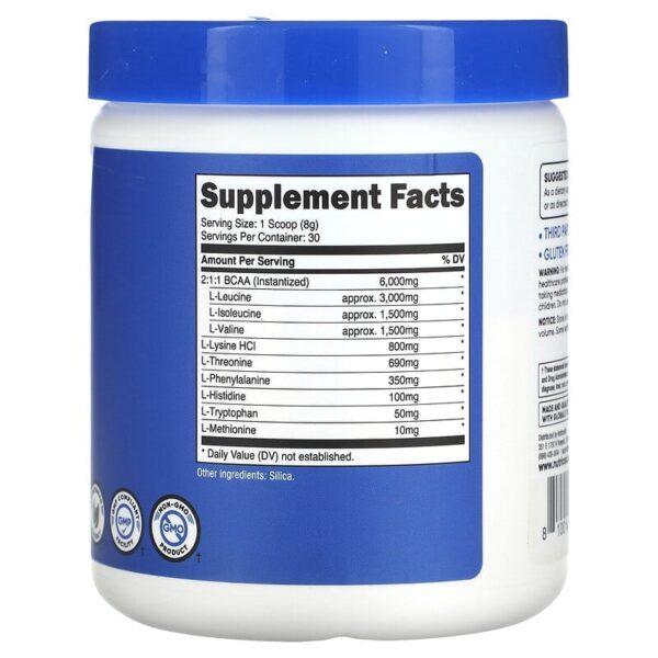 Nutricost EAA Powder - Image 6