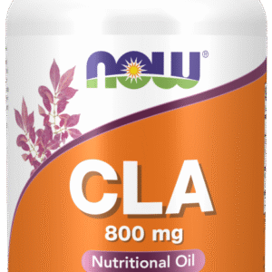 CLA (Conjugated Linoleic Acid) 800 mg Softgels