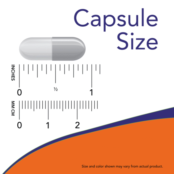 CoQ10 200 mg , 60 Veg Capsules - Image 2
