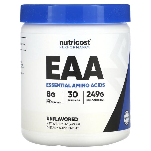 Nutricost EAA Powder