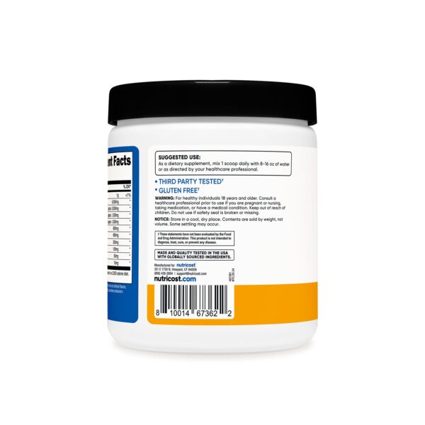 Nutricost EAA Powder - Image 2